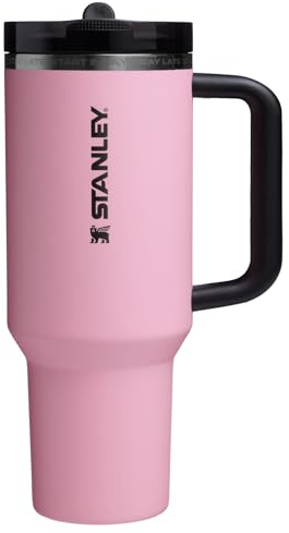 Stanley x Messi Quencher ProTour Trinkhalm-Becher, 1,2 l