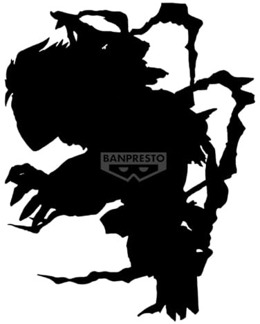 Banpresto Izuku Midoriya My Hero Academia - The Amazing Heroes - DX 14 cm - BP29895P Multicolore - Figura da collezione - Ideale per gli appassionati di anime