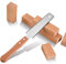 Xnourney Scie japonaise, Petite scie a bois, lame flexible de 15,2 cm double tranchant manuels, loisirs, bricolage, scie japonaise menuisier tranchants et légers