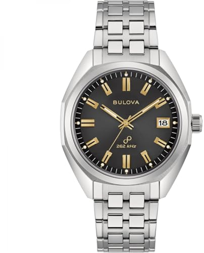 Bulova Montre Homme 96B415