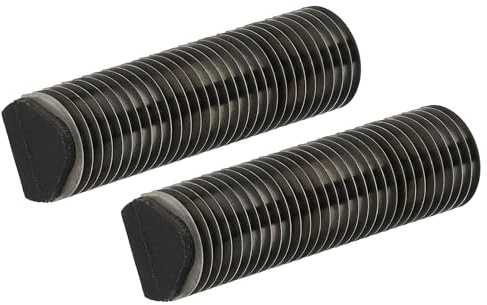 vhbw 2x Rasierklingen kompatibel mit Braun 5447, 5449, 3770, 3775, 3773, 3774 Rasierer - Ersatzklingen, 2 Stück