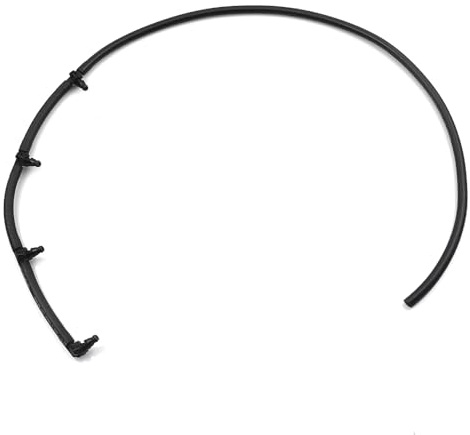ROBUST Tuyau de fuite de retour de carburant pour Mercedes-Benz Classe A Classe B Classe C Classe E Classe ML Classe S CLA GLA GLC GLK SLK Vito W639 W447 Sprinter W906 1.8 2.1 2.2 CDI A6510700132