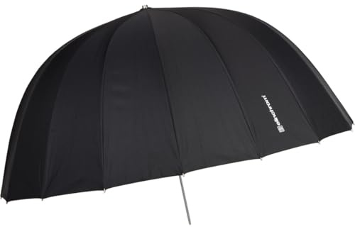 Elinchrom Parapluie Deep Blanc 125cm