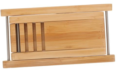 ibasenice Holz Gitarren-fußhocker Gitarren-fußstütze Vierfach Höhenverstellbar Gitarrenzubehör Für Erwachsene Mit Exquisiter Handwerkskunst Für Komfort Und Stabilität Beim Spielen