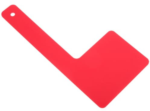 BESPORTBLE Tournant pour Boîte Aux Lettres Accessoire Robuste de Remplacement pour Extérieure Améliorez Attrait de Votre Boîte Aux Lettres Standard