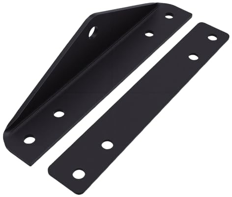 Generic Kit de Enganche de Remolque Accesorio de Remolque Resistente para ZT HD 60 48 44 52 Apto para, Adecuado para Propietarios de Viviendas y Paisajistas, 1 Kit de Enganche de (2