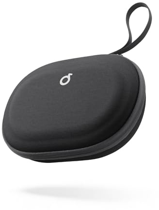 Custodia Rigida Per Cuffie JBL Tune 510 BT/500/530 BT/520BT/670 NC