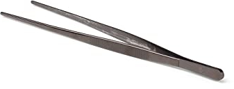 Yakiniku Y500504 - Pinzette dritte per barbecue Kamado e Shichirin