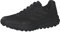 Adidas Herren Terrex Agravic Flow 2 Shoes-Low (Non Football), Core Black/Core Black/Grey Six, 46 2/3 EU