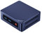 Beelink Mini S13 Mini PC, Mini Ordinateur de Bureau avec Twin Lake-N150, 16 Go So-DIMM DDR4 + 500 Go M.2 2280 SATA3 SSD, WIFI6, Double HDMI, Double écran, 1000 Mbps, BT 5.2