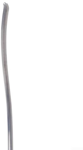 2mm Copper Aluminum Flux Cored Wire 300cm Low Welding Rod for Aluminum and Copper Joints, Radiators, Motors, Refrigerator Conde