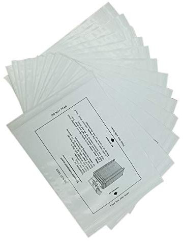 Eighosee 12PCS Paper Shredder Lubricant Sheets Shredder Lubricating Oil Portable Paper Type Lubricating Oil for