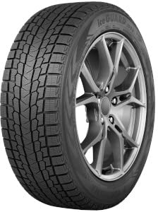 YOKOHAMA Winterreifen 245/45 R 20 XL TL 103T ICEGUARD IG53 BSW M+S 3PMSF NORDIC COMPOUND