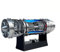 J-35 Fighter Jet Turbojet Engine, Air Force Fighter Jet Turbofan Engine Model with Light, Simulation Aero Engine Mechanical Science Education Toy Gift Decor for Adult, 26.8CM (J35 Engine)