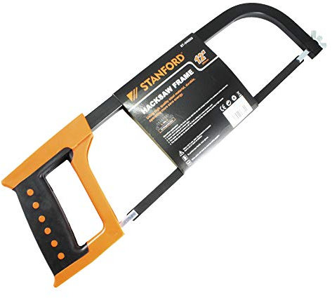 Stanford - Arco Sierra Acero 12 Pulgadas