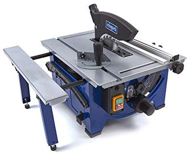 Scie à table Scheppach 8 HS80