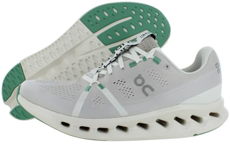 On Cloudsurfer Pearl/Ivory - 9,5/43