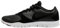 NIKE WMNS NIKE FLEX ESSENTIAL TR LT, Women’s Trainers, Black (Black/Black-White-Lt Crimson 001), 3.5 UK (36.5 EU)
