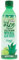 12 x 500ml Real Aloe Vera Pieces Drink Juice Vitamin C Mineral