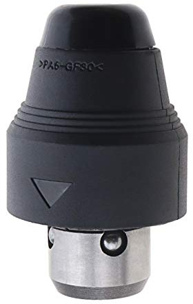 Be In Your Mind Mandrin SDS Plus 2608572213 Noir Compatible avec Bosch GBH2-26DFR GBH2-28DFV GBH4-32DFR Perceuses à percussion Pièces de rechange