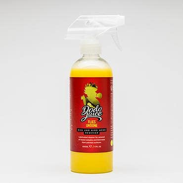 Dodo Juice 500ml Flies Undone, Bug & Bird Mess Remover (500ml)