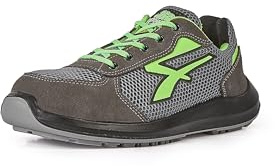 U Power Zapatillas Unisex Gemini S ESD S1ps Fo SrWork
