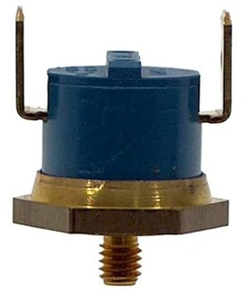 Termostato A Pastica A Contatto A Vite 110 Gr Ferri Da Stiro Macchine Del Caffe Espresso Espresso Machine UNIVERSALE