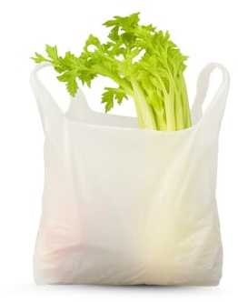 VIRSUS Palucart 500 Buste Shopper biodegradabili compostabili 24+6+6x40. Buste Spesa biodegradabili, Sacchetti per Raccolta Umido (24+6+6X40) - M