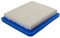 Cyleto 491588S Luftfilter für Briggs Stratton 491588 399959 4915885 494245 5043 T494245 Honda GCV135 GCV160 GX100 GC135 GC160 GCV190A 3,5-6 PS