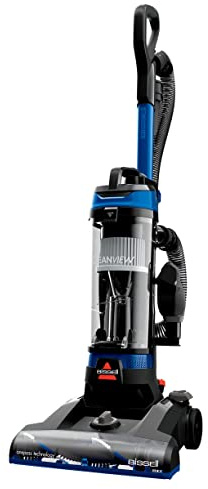 Bissell CleanView Upright Bagless Vacuum Cleaner with Active Wand, 3536
