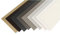 1mm Aluminiumblech Ral 9010 reinweiß, 7016 anthrazit, 9006 weißaluminium Zuschnitt Aluplatte Glattblech Alu - Länge 1000mm, 1500mm, 2000mm (150mm x 1500mm, 1mm Alu RAL 7016 Anthrazit)