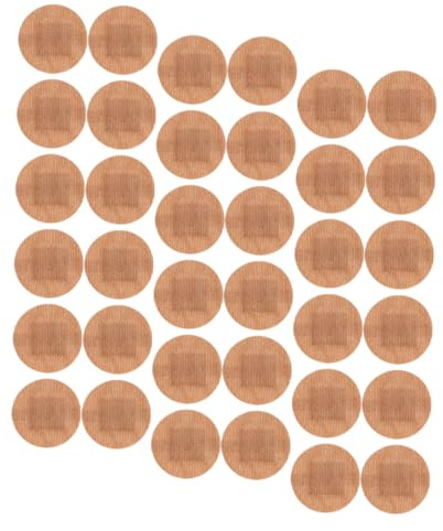 Gogogmee 100pcs Elastic Fabric Wound Patches Small Bandages Breathable First Aid Bandage Plasters for Finger Wounds