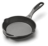 Barebones Living Cast Iron Skillet 8in