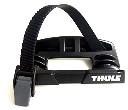 Thule 598 Pro Ride Bike Cycle Carrier Wheel Holder Tray REAR | Spare Part 52671