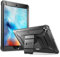 SUPCASE Hülle für iPad Mini 5 Schutzhülle Outdoor Case 360 Grad iPadhülle [Unicorn Beetle Pro] mit Eingebautem Displayschutz für iPad Mini 5 2019 / iPad Mini 4 (Schwarz)