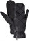 Reithandschuh Diamond Winter Plus