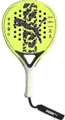 Puma Solarattack Padel Rn Padel Racket One Size
