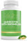 Lily Green High Strength Quercetin & Bromelain Supplement | 1200mg Per Serving Immune Support & Antioxidant Supplement | 60 Vegan Capsules of Quercetin with Bromelain | No Artificial Additives