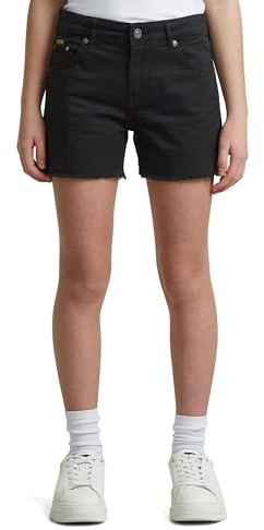 G-Star True Shorts Raw Edge G - Pantalones Cortos Niñas