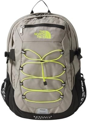 THE NORTH FACE NF00CF9CBI4 BOREALIS CLASSIC Sports backpack Herren Stone Slab/TNF Black Größe OS