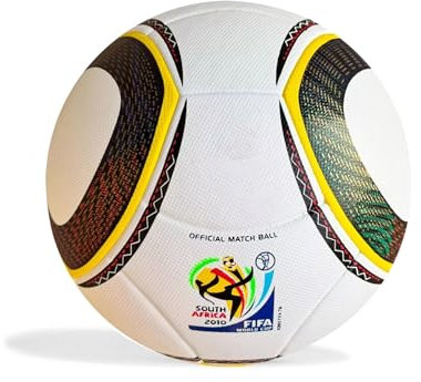New Soccer Official FIFAA World Cup 2024 Official Soccer Pro Match Football Playing Kick Ball Size-5
