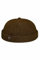 Reell Docker Cap Brown Cord