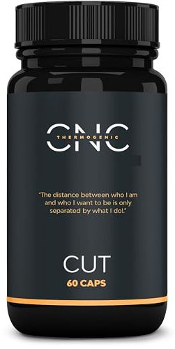 Integratori per Dimagrire – Brucia Grassi Potenti Veloci Uomo Donna – Integratore Dimagrante Forte con L-Carnitina Carnipure®, Garcinia, Curcuma, Tè Verde – Termogenico Brucia Grassi Forte 60 Capsule