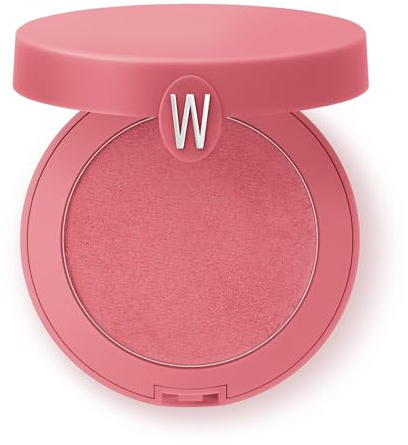 WYCON cosmetics BALMY CHEEKS Blush innovativo dalla texture ibrida ultra sensoriale 306 IRREVERENT GAL