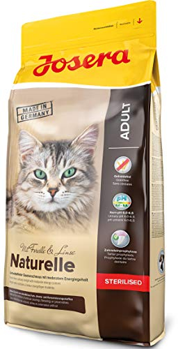 Josera Naturelle (1 x 10 kg)