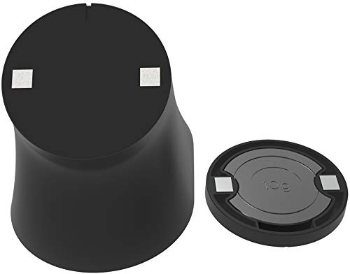 Soarking Ladestation für Logitech Maus G502 Lightspeed, G703, G903 Lightspeed und PRO Wireless Gaming-Maus Powerplay, kabelloses Ladesystem