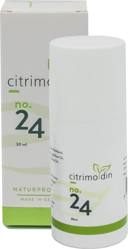 citrimoldin no.24 - Feigwarzen-Ex Akut