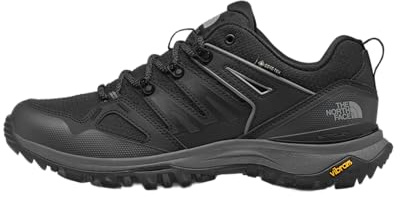 The North Face NF0A8AABKT01 W HEDGEHOG GORE-TEX Mujer TNF BLACK/ASPHALT GREY EU 37.5