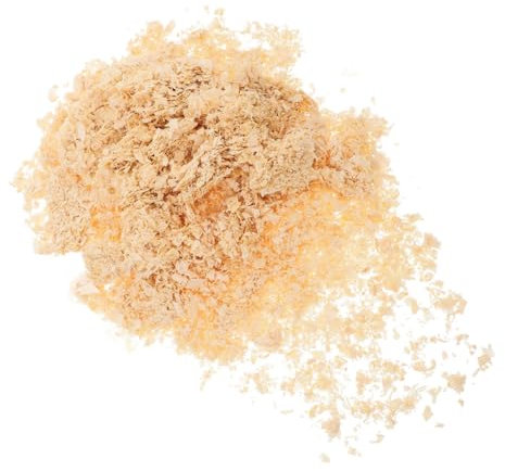 Toyvian 1 De Copeaux De Bois pour Litière De Hamster, Litière Absorbante pour Petits Animaux, Hamsters, Lapins Et Gerbilles (500 G)