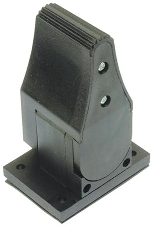 Kontroll, joystick, enkel axial, potentiometer joystick brytare, antal. 1 | JC100-002-5K